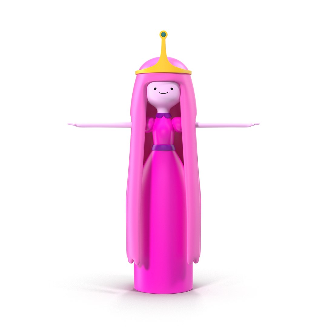princess bubblegum 3D model https://p.turbosquid.com/ts-thumb/oO/UGsfpK/TUrzISU8/7/jpg/1522840420/1920x1080/fit_q87/18546a855e5649c744b2603dc8cdd8c945bcf7f6/7.jpg