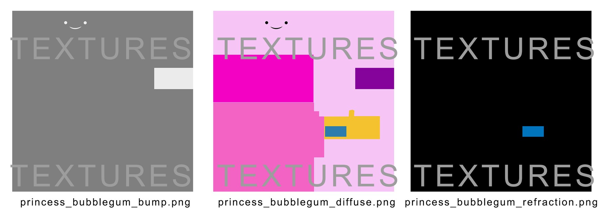 princess bubblegum 3D model https://p.turbosquid.com/ts-thumb/oO/UGsfpK/TtdKwmJN/14/jpg/1522840420/1920x1080/fit_q87/708b860308ef93120c70583ddbc5aeceb663ddba/14.jpg