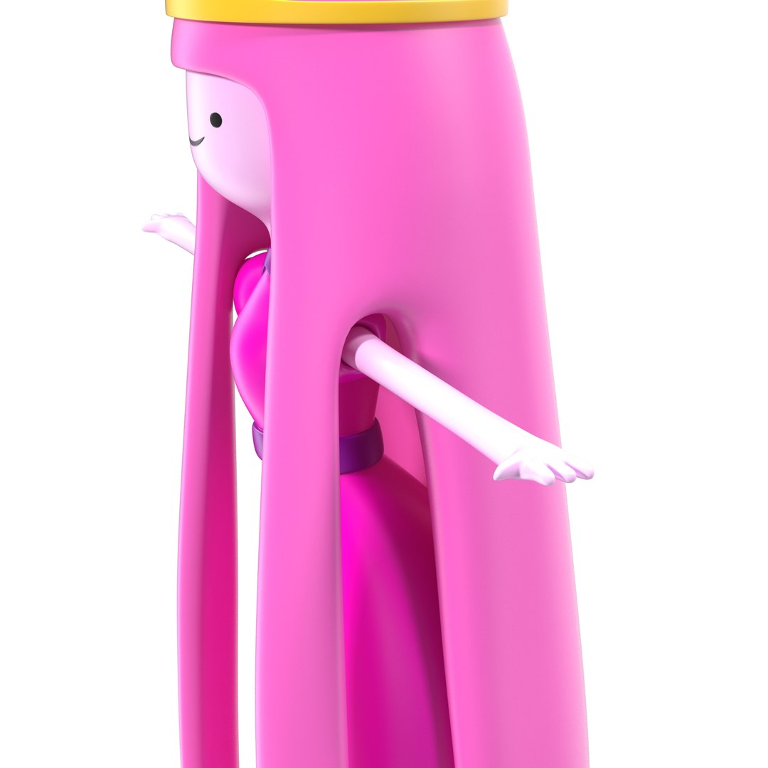 princess bubblegum 3D model https://p.turbosquid.com/ts-thumb/oO/UGsfpK/giYCOygZ/10/jpg/1522840420/1920x1080/fit_q87/2a3cd2e566e477be085a927529b243eeaf4b1656/10.jpg
