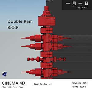 Double Ram Bop