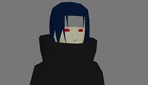 Itachi