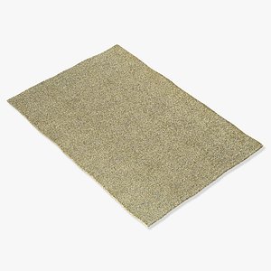 3d amara rug smart beige