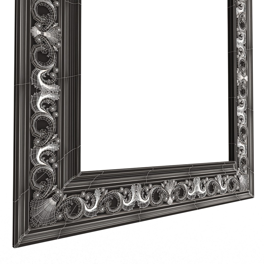 3D Classic Frame and Mirror 075 https://p.turbosquid.com/ts-thumb/oO/WeYRmw/1j/wireframeclassicframeandmirror0754/jpg/1701012642/1920x1080/fit_q87/bb2f71d54e4a8bf73bc825e9460c8bce01d9d22c/wireframeclassicframeandmirror0754.jpg