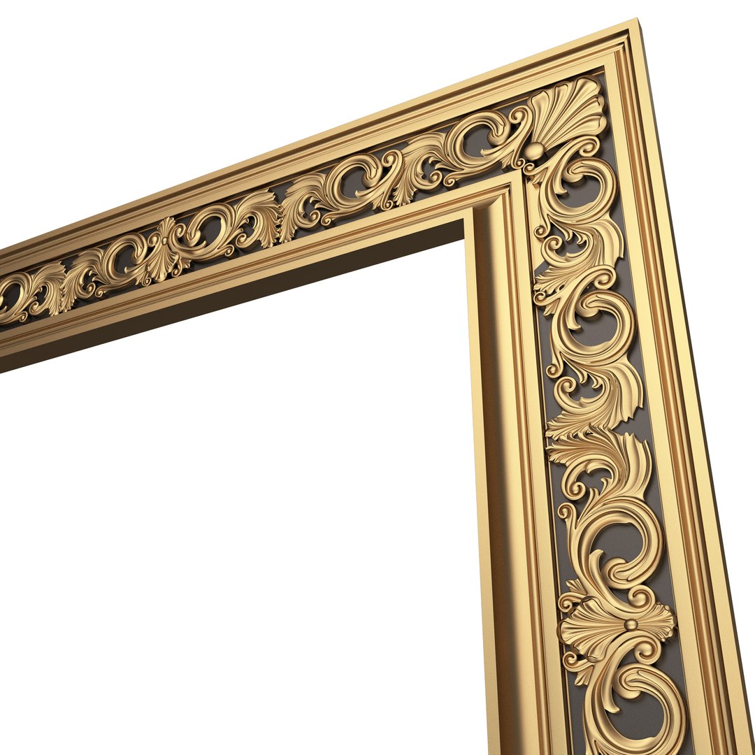 3D Classic Frame and Mirror 075 https://p.turbosquid.com/ts-thumb/oO/WeYRmw/UG/classicframeandmirror0755/jpg/1701012631/1920x1080/fit_q87/857abc1542390f847a34409a21b38699b1cd8496/classicframeandmirror0755.jpg