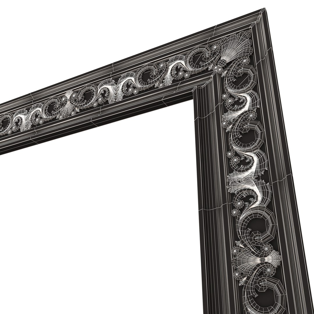 3D Classic Frame and Mirror 075 https://p.turbosquid.com/ts-thumb/oO/WeYRmw/d8/wireframeclassicframeandmirror0755/jpg/1701012649/1920x1080/fit_q87/5ef4636b7a8d10c439c3f5ffd2b5a2cdc62f0975/wireframeclassicframeandmirror0755.jpg
