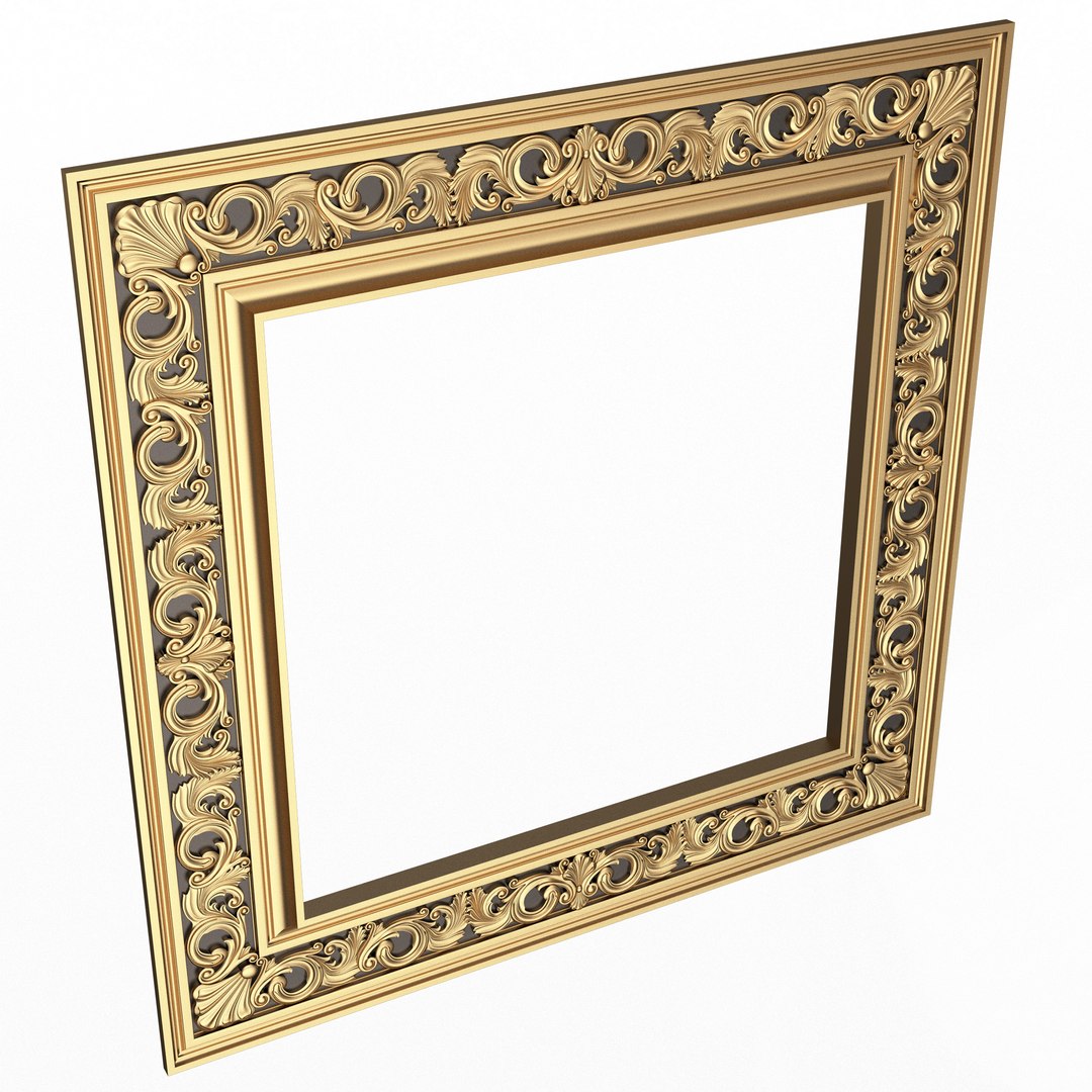 3D Classic Frame and Mirror 075 https://p.turbosquid.com/ts-thumb/oO/WeYRmw/ns/classicframeandmirror0752/jpg/1701012626/1920x1080/fit_q87/ba427559458c8cf48964c3a6a27fb819f9579a44/classicframeandmirror0752.jpg