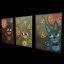 Poster ispirati FNAF