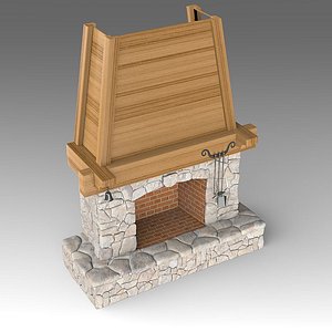 Fireplace_001