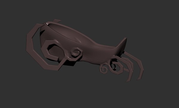 modelo 3d slay1 - TurboSquid 1463842
