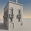 Bâtiment italien 020