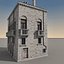 Bâtiment italien 020