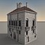 Bâtiment italien 020