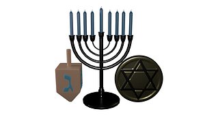 Hanukkah Bundle