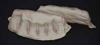 GYOZA POTSTICKER 2024