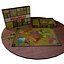Risiko (risco italiano) jogo de tabuleiro