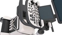 Ultrasound Machine X CUBE 50