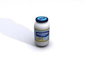 Hellmann Mayonnaise