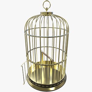 Birdcage