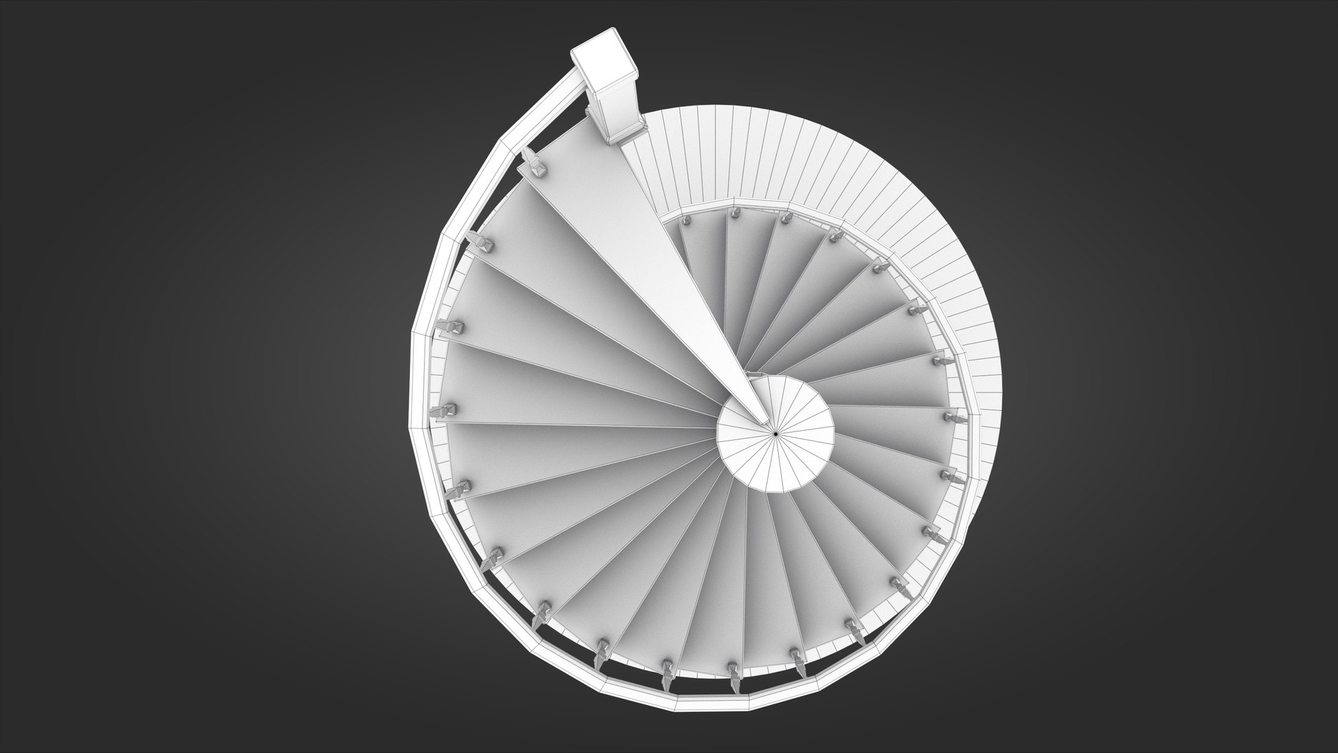3D Antique Spiral Staircase Green - PBR model https://p.turbosquid.com/ts-thumb/oO/lAS3RX/YP/antique_spiral_staircase_wire_1_06/jpg/1640946254/1920x1080/fit_q87/3de1e95e184c90c9c15555a4cd2bd0635fe3555f/antique_spiral_staircase_wire_1_06.jpg
