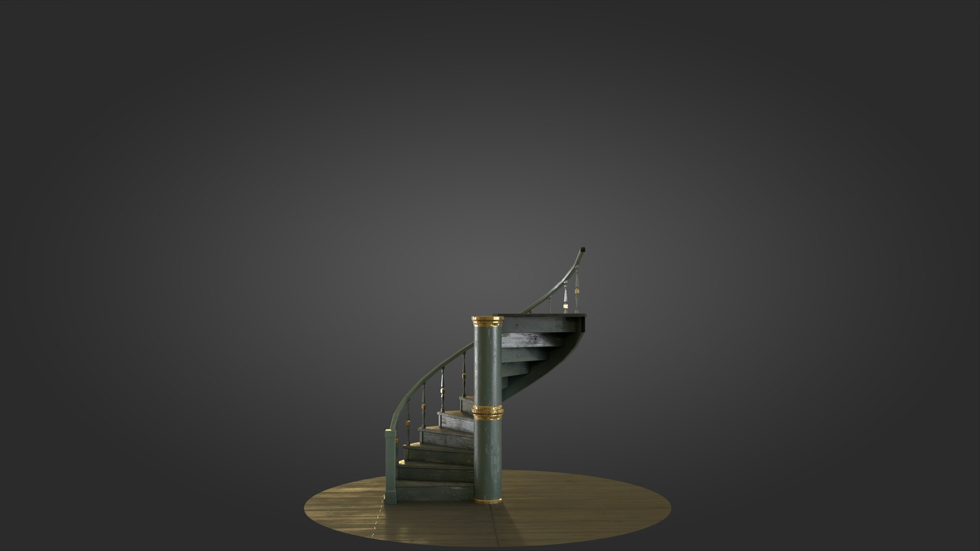3D Antique Spiral Staircase Green - PBR model https://p.turbosquid.com/ts-thumb/oO/lAS3RX/kN/antique_spiral_staircase_green_1_15/jpg/1640946261/1920x1080/fit_q87/d09a462ebfd242292b561bd94dbaee7b932f5e3c/antique_spiral_staircase_green_1_15.jpg
