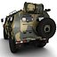 Wheeled_Military_Vehicle_Collection