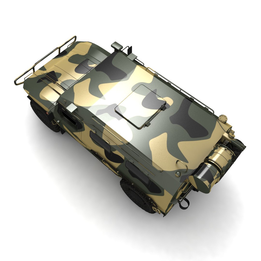 military vehicle model https://p.turbosquid.com/ts-thumb/oO/pMdNZ9/2TCtV4R5/tigrcamuflag2_camera010/jpg/1595501558/1920x1080/fit_q87/aff92691afb201bb982aaadd49c9959a1e9b7f48/tigrcamuflag2_camera010.jpg