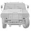 Wheeled_Military_Vehicle_Collection