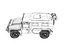 Wheeled_Military_Vehicle_Collection