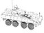 Wheeled_Military_Vehicle_Collection