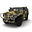 Wheeled_Military_Vehicle_Collection