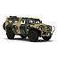 Wheeled_Military_Vehicle_Collection