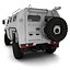 Wheeled_Military_Vehicle_Collection
