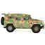 Wheeled_Military_Vehicle_Collection