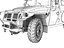 Wheeled_Military_Vehicle_Collection