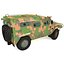 Wheeled_Military_Vehicle_Collection