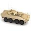 Wheeled_Military_Vehicle_Collection