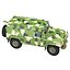 Wheeled_Military_Vehicle_Collection