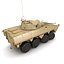 Wheeled_Military_Vehicle_Collection