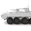 Wheeled_Military_Vehicle_Collection