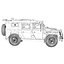 Wheeled_Military_Vehicle_Collection