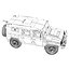 Wheeled_Military_Vehicle_Collection