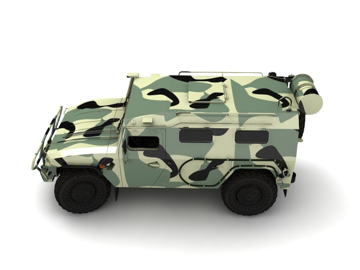 military vehicle model https://p.turbosquid.com/ts-thumb/oO/pMdNZ9/XIROHLct/tigrcamuflag_camera009/jpg/1595501796/1920x1080/fit_q87/0ffe2bf2eaa08577a15ea2acc4b42b8229c523d8/tigrcamuflag_camera009.jpg