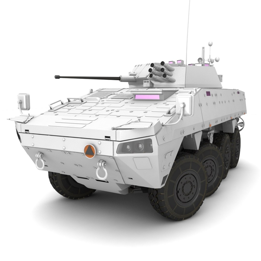 military vehicle model https://p.turbosquid.com/ts-thumb/oO/pMdNZ9/YQGliHDg/rossomak_kamuflagall_camera007/jpg/1595488822/1920x1080/fit_q87/3ec266c7fff9580ca166aebad24acb990cb95c57/rossomak_kamuflagall_camera007.jpg