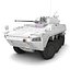 Wheeled_Military_Vehicle_Collection