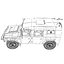 Wheeled_Military_Vehicle_Collection