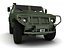 Wheeled_Military_Vehicle_Collection