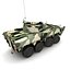 Wheeled_Military_Vehicle_Collection