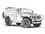 Wheeled_Military_Vehicle_Collection