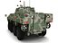 Wheeled_Military_Vehicle_Collection