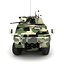 Wheeled_Military_Vehicle_Collection